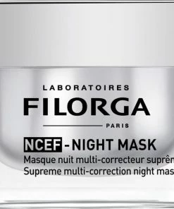 Filorga Fil Ncef-night Mask 50 Ml