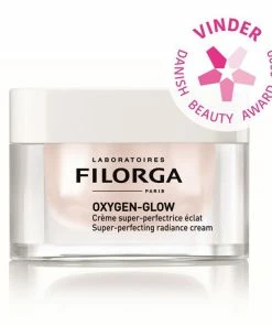 Filorga Fil Oxygen-glow Cream 50 Ml