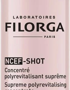 Filorga NCEF-shot