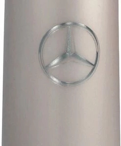 MERCEDES-BENZ Mercedes Benz Woman Body Lotion 200 ML