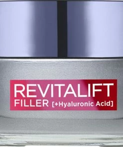 L'Or&eacute;al Paris Revitalift Filler Dagcreme 50 Ml.