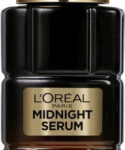 L'Or&eacute;al Paris Age Perfect Cell Renewal Midnight Serum 30ml
