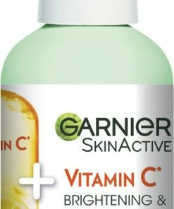Garnier Vitamin C Serum-Cream