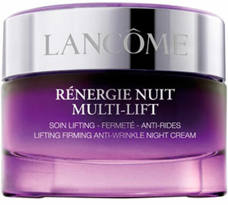 Lancôme Rénergie Multi-Lift Nuit 50 Ml.