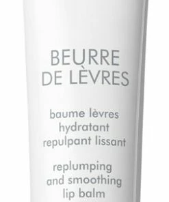 Biotherm Lait Corporel Beurre De L&egrave;vres Lip Balm