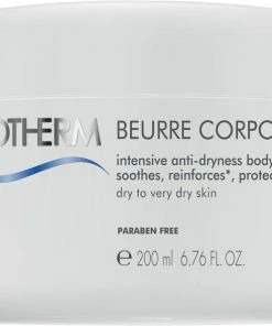 Biotherm Lait Corporel Body Cream
