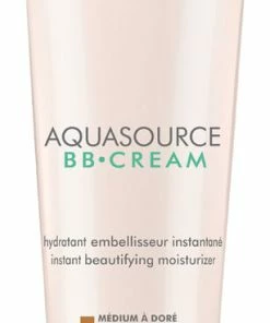 Biotherm Aquasource BB Cream Medium To Dark