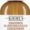 Kiehl's Smoothing Oil-Infused Leave-In Concentrate 75 Ml.