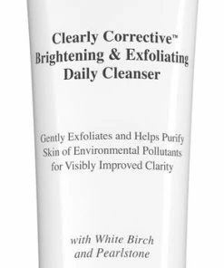 Kiehl's Clearly Corrective Exfoliating Cleanser 125 Ml.