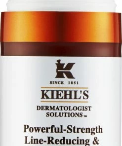 Kiehl's Powerful-Strenght Line-Reducing Serum