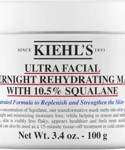 Kiehl's Overnight Rehydrating Mask