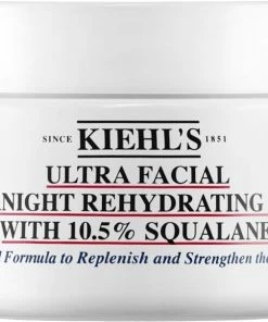 Kiehl's OVERNIGHT REHYDRATING MASK 25 G