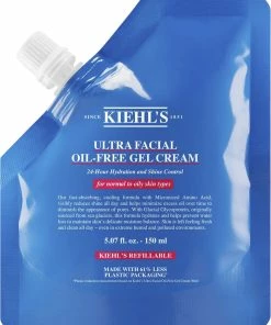 Kiehl's Ultra Facial