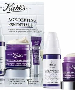 Kiehl's Anti-Age Cream And Serum Trio Set 5 Kiehl's Anti-Age Cream And Serum Trio Set -Clinique Store 3605972840455 2