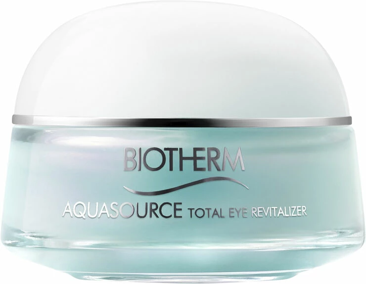 Biotherm Aquasource Eye Cream