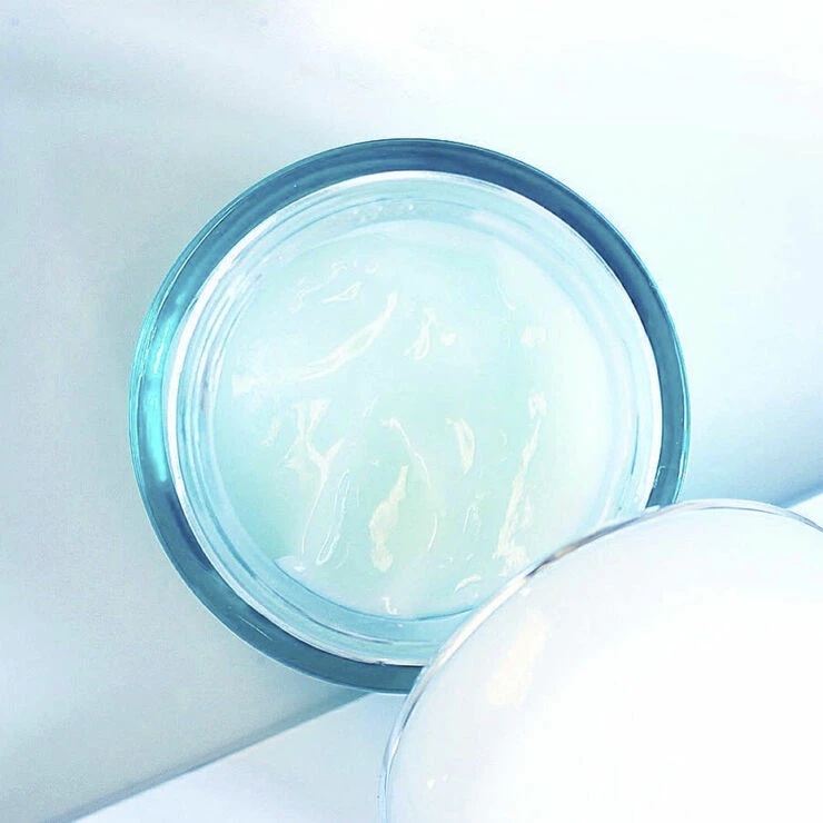 Biotherm Aquasource Eye Cream - Billede 5