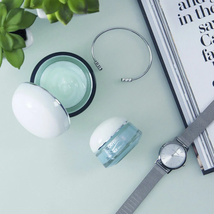 Biotherm Aquasource Eye Cream - Billede 6