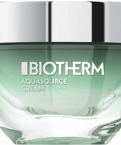 Biotherm Aquasource Cream - Normal/Combination Skin