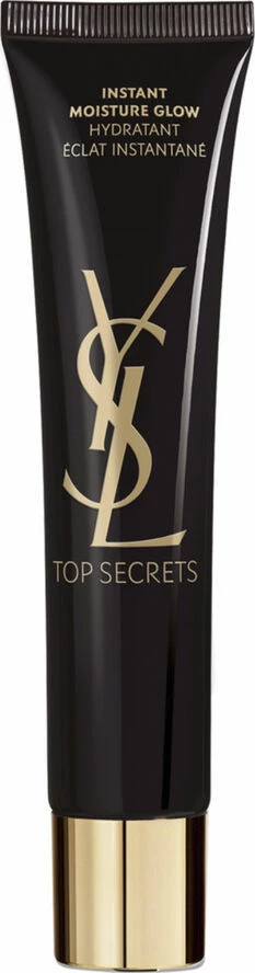 Yves Saint Laurent Top Secrets Instant Moisture Glow 40 Ml. - Billede 2