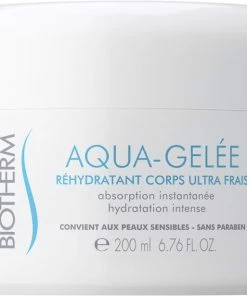 Biotherm Lait Corporel Aqua-Gel&eacute;e