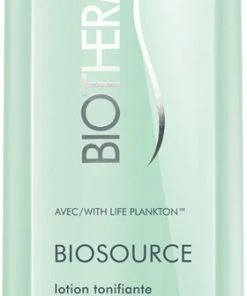 Biotherm Biosource Purifying Lotion - Normal/Combination Skin 400ml
