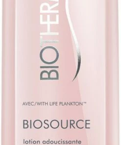 Biotherm Biosource Softening Lotion - Dry Skin 400ml