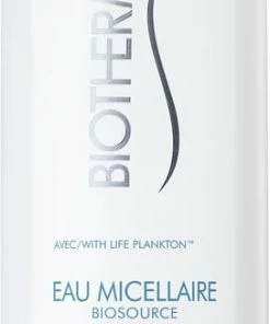 Biotherm Biosource Eau Micellaire Water Cleanser 400ml