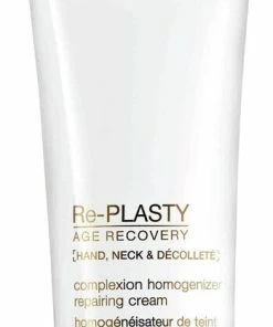 Helena Rubinstein Re-Plasty Age Recovery Hand And D&eacute;colletage Cream