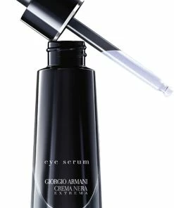 Armani Crema Nera Youth Memory Eye Serum
