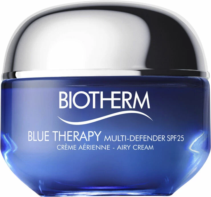 Biotherm Blue Therapy Multi-Defender Cream SPF25 - Normal/Combination