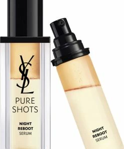 Yves Saint Laurent Pure Shots Night Reboot Serum Refill