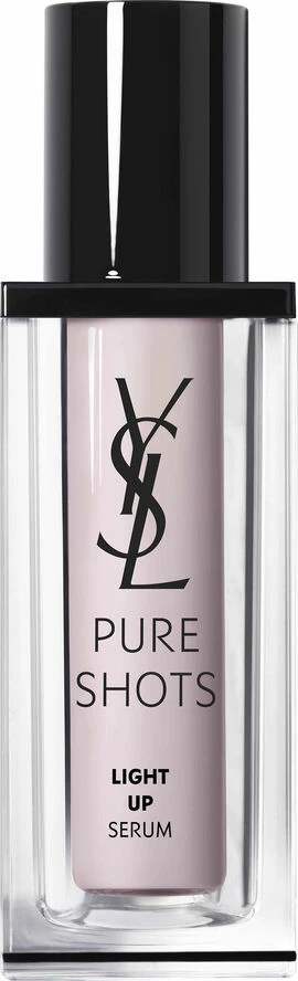 Yves Saint Laurent Pure Shots Light Up Serum 1 Yves Saint Laurent Pure Shots Light Up Serum