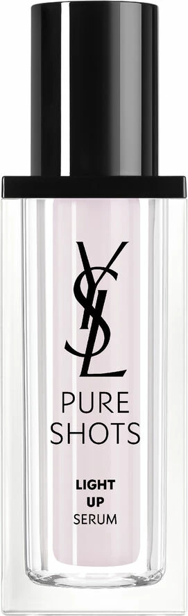 Yves Saint Laurent Pure Shots Light Up Serum 10 Yves Saint Laurent Pure Shots Light Up Serum - Billede 10