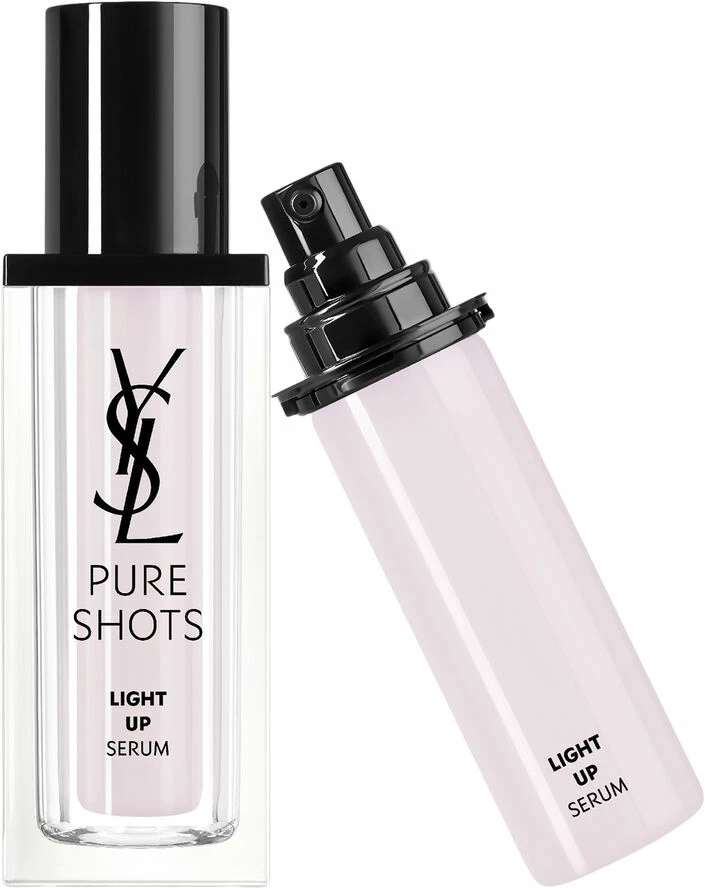 Yves Saint Laurent Pure Shots Light Up Serum 2 Yves Saint Laurent Pure Shots Light Up Serum - Billede 2