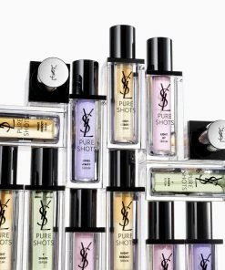 Yves Saint Laurent Pure Shots Light Up Serum 14 Yves Saint Laurent Pure Shots Light Up Serum -Clinique Store 3614272354036 5