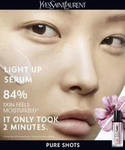 Yves Saint Laurent Pure Shots Light Up Serum 15 Yves Saint Laurent Pure Shots Light Up Serum -Clinique Store 3614272354036 6