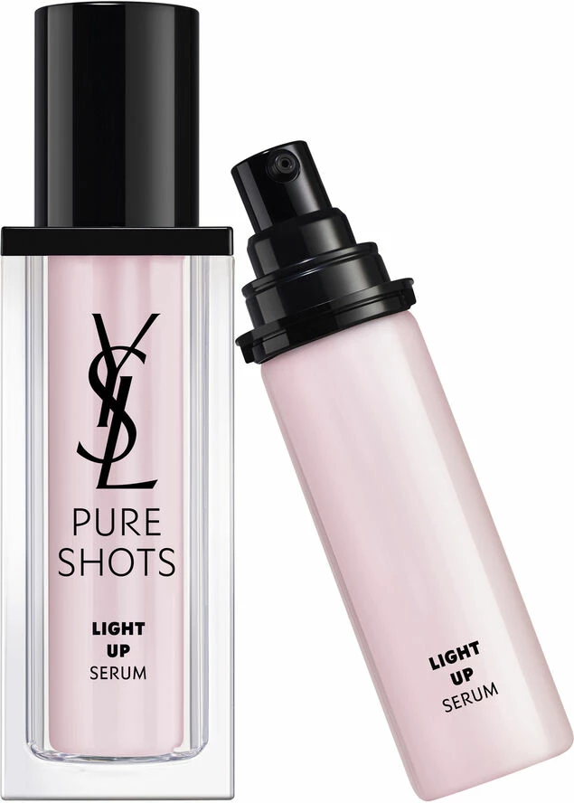 Yves Saint Laurent Pure Shots Light Up Serum Refill