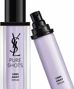 Yves Saint Laurent Pure Shots Lines Away Serum Refill