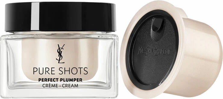 Yves Saint Laurent Pure Shots Perfect Plumper Cream Refill