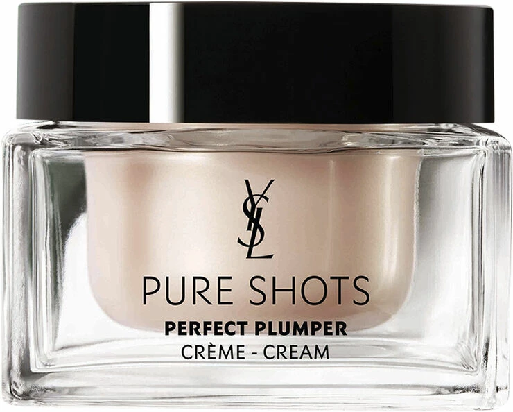 Yves Saint Laurent Pure Shots Perfect Plumper Cream Refill - Billede 8