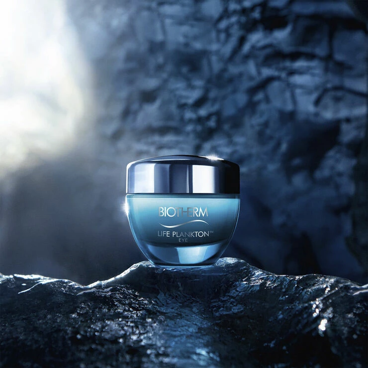 Biotherm Life Plankton Eye 15ml - Billede 4