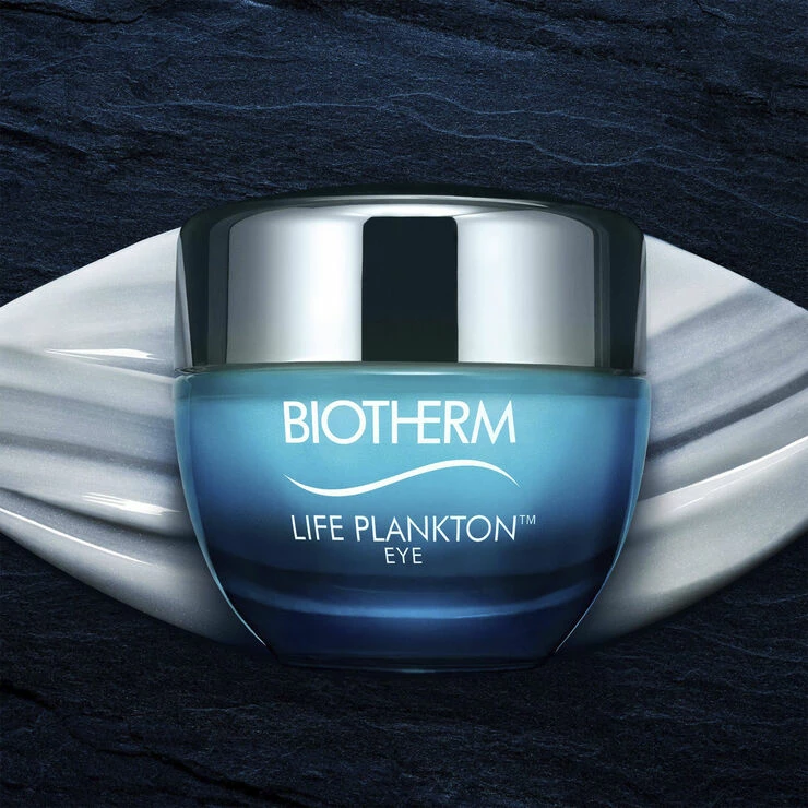 Biotherm Life Plankton Eye 15ml - Billede 5
