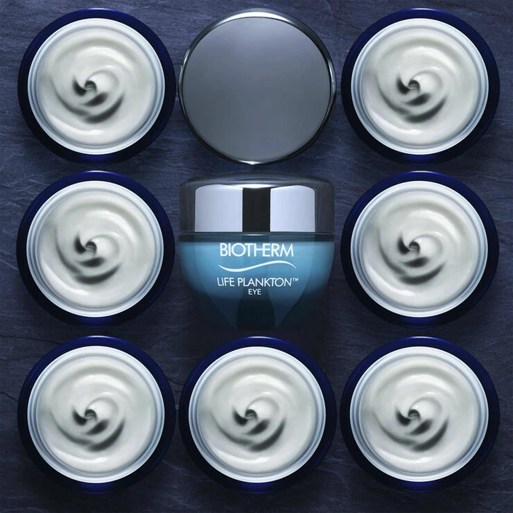 Biotherm Life Plankton Eye 15ml - Billede 6