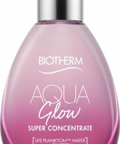 Biotherm Aqua Glow Super Concentrate 50 Ml