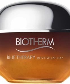 Biotherm Blue Therapy Amber Algae Revitalize Day 50ML