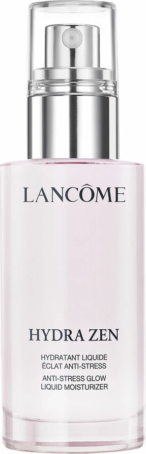 Lancôme Lancome Hydra Zen Anti - Stress Glow Liquid Moisturizer 50 ML - Billede 2