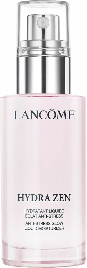 Lancôme Lancome Hydra Zen Anti - Stress Glow Liquid Moisturizer 50 ML