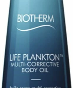 Biotherm Life Plankton Body Oil 125 Ml