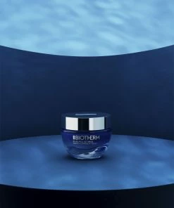Biotherm Blue Pro-Retinol Cream 50 Ml 17 Biotherm Blue Pro-Retinol Cream 50 Ml -Clinique Store 3614273262484 PhotoStillLifeFront