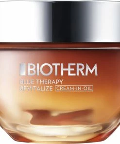 Biotherm BT AMBER ALGAE REVIT OIL J50ML MV